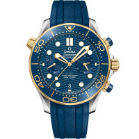 Omega 210.22.44.51.03.001 Seamaster Diver 300M